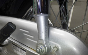 HONDA C110 SUPER CUB 2020 JA10