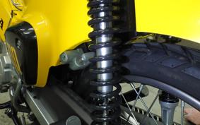 HONDA CROSS CUB 110 JA45