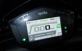 APRILIA トゥオノ660 FACTORY 2024