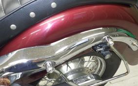 HONDA SHADOW 400 1998 NC34