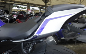 YAMAHA YZF-R1 2018