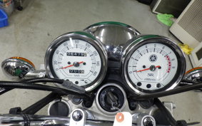 YAMAHA SR400 Gen.5 2021 RH16J
