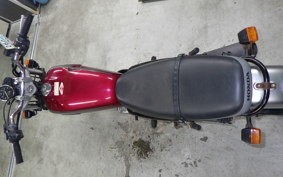 HONDA CB223S 2002 MC40