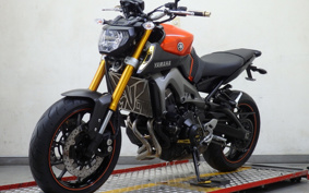 YAMAHA MT-09 2015 RN34J