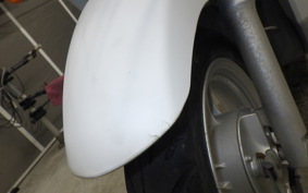 HONDA BENLY 50 2009 AA05