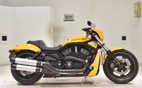 HARLEY NIGHT ROD 1250 SP 2011