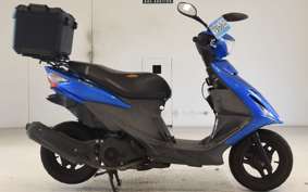 SUZUKI ADDRESS V125 S CF4MA