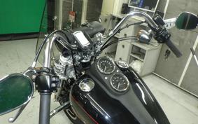 HARLEY FXDL 1580 2016