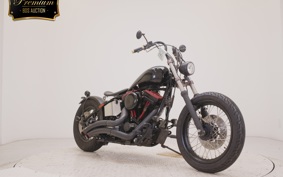 HARLEY FLSTC 1340 1989