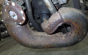 YAMAHA TDR125 1999 3SH