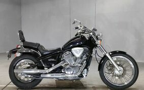 HONDA STEED 600 1993 PC21