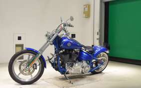 HARLEY FXCWC 1580 2008