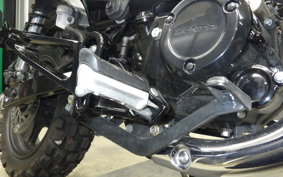 HONDA DAX 125 2007 JB06