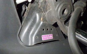HONDA ADV150 KF38