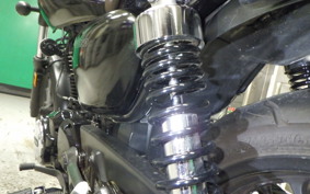 HONDA GB350 2023 NC59