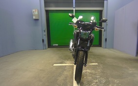 HONDA CB250F 2016 MC43