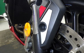 TRIUMPH STREET TRIPLE RS 2023