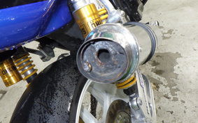 KAWASAKI ZRX1100 2000 ZRT10C