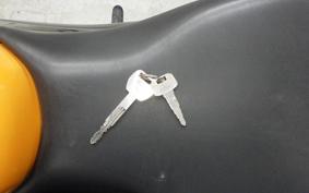 HONDA CBR250R GEN 3 2001 MC41