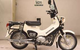 HONDA CROSS CUB 50 2014 AA06