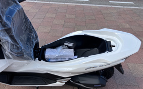 HONDA PCX 160 KF47