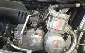SUZUKI GT750 GT750