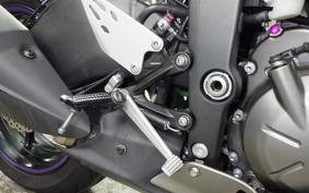 KAWASAKI NINJA ZX-6R A 2019 ZX636G