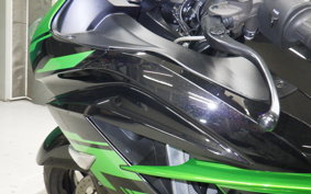 KAWASAKI ZX 1400 NINJA R A 2019