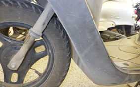 SUZUKI LET's 2 CA1PA