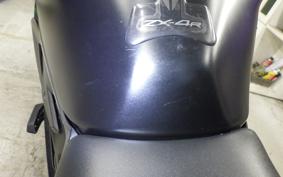 KAWASAKI ZX-4R SE 2023 ZX400P
