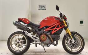 DUCATI MONSTER 1100S 2010
