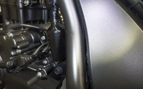 HONDA REBEL 250 S 2003 MC49