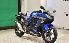 KAWASAKI NINJA 250 EX250L