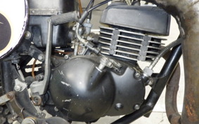 SUZUKI TS50 Hustler 2022 TS503