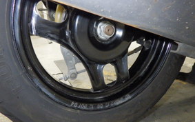 HONDA DIO Gen.6 2012 AF68
