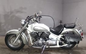 YAMAHA DRAGSTAR 1100 CLASSIC 2009 VP13J