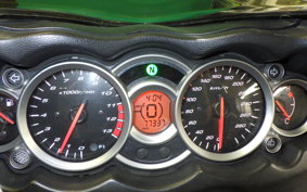 SUZUKI HAYABUSA Gen.2 2012