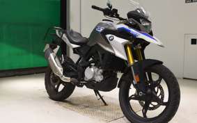 BMW G310GS 2021