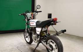HONDA APE 50 AC16