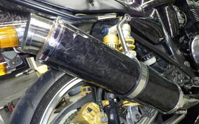 KAWASAKI ZRX400 1996 ZR400E