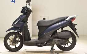 SUZUKI ADDRESS 110 2020 CE47A