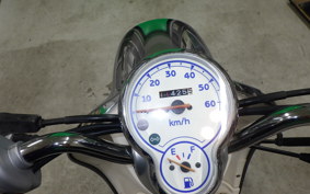YAMAHA VINO 50 2000 SA37J