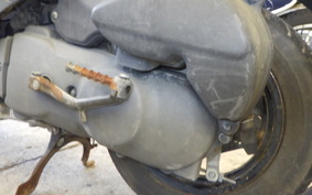 SUZUKI LET's 4 CA45A