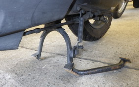 YAMAHA JOG ZR Gen.3 SA39J