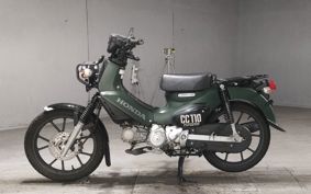 HONDA CROSS CUB110 JA60