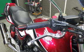 HONDA CB400SF GEN 4 A 2019 NC42