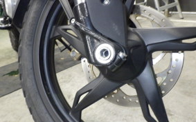 BMW G310GS 2021