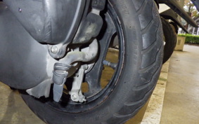 SUZUKI LET's 4 CA41A
