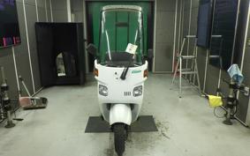 HONDA GYRO CANOPY TA02