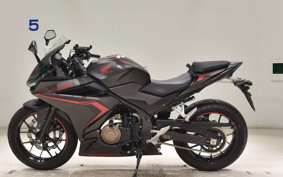 HONDA CBR400R 2019 NC56